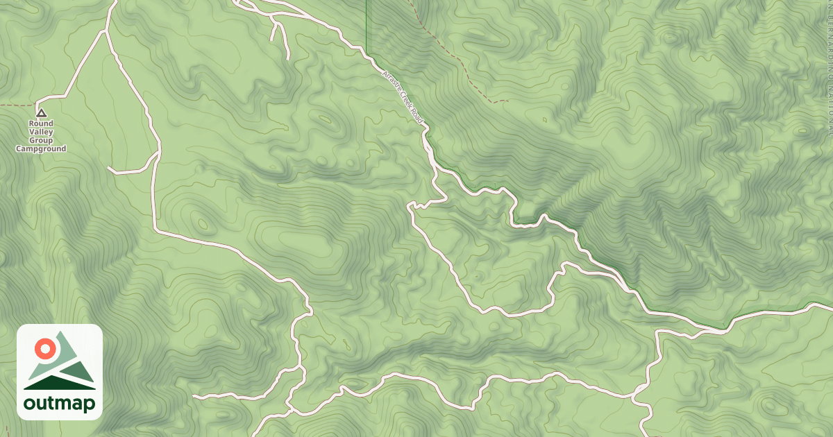 Map of 2N61Y (OHV)