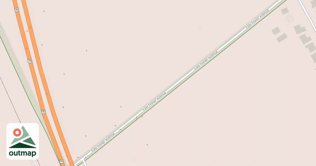 Map of OFFICE