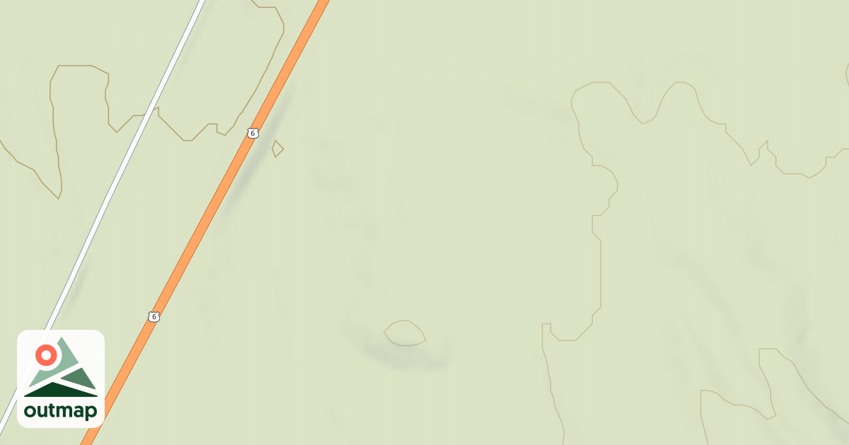 Map of BLM National GTLF Public Motorized Roads 48c774cd-88e1-4baf-9fef-ed1f815c0228