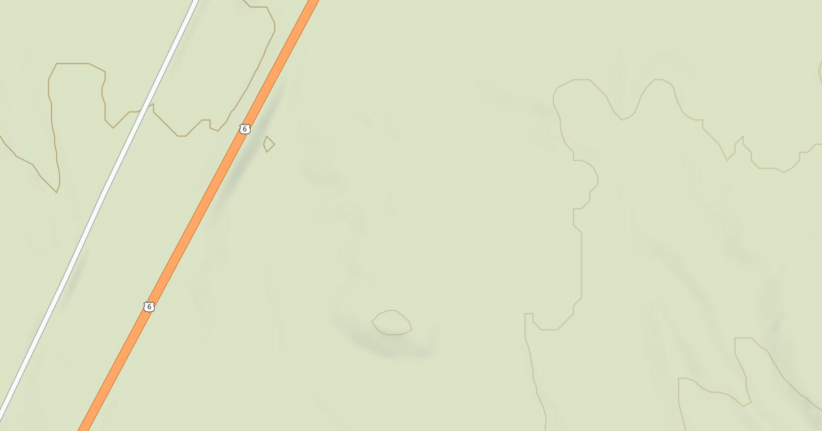 Map preview of BLM National GTLF Public Motorized Roads 48c774cd-88e1-4baf-9fef-ed1f815c0228