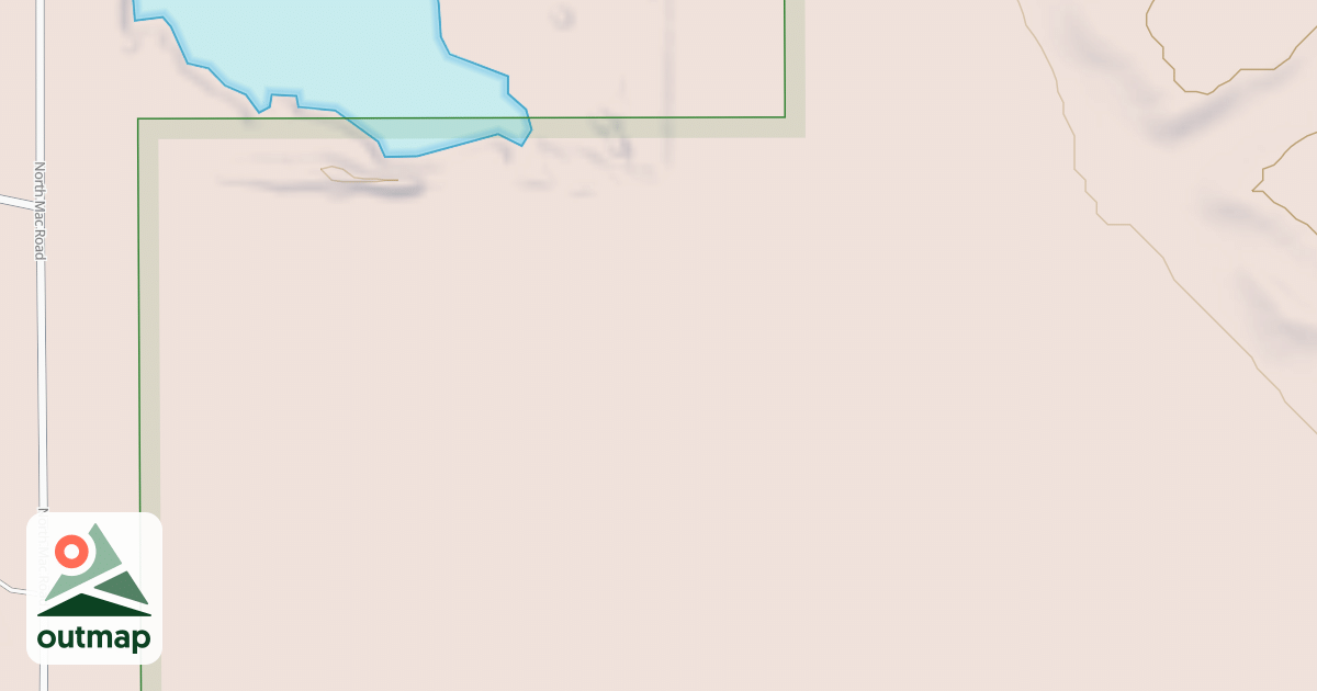 Map of 8320
