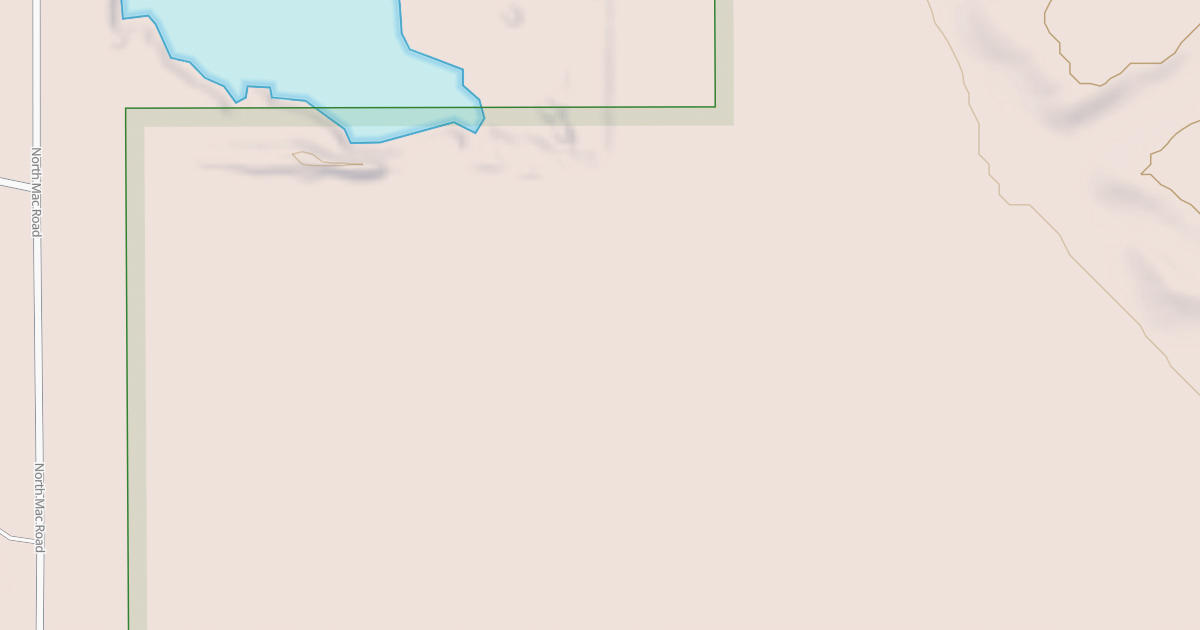 Map preview of 8320