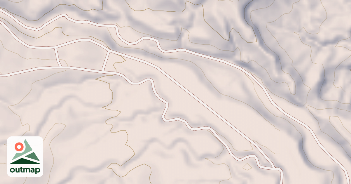Map of BLM National GTLF Public Motorized Roads 34fe3819-4a06-468f-8f59-f525dcc54201