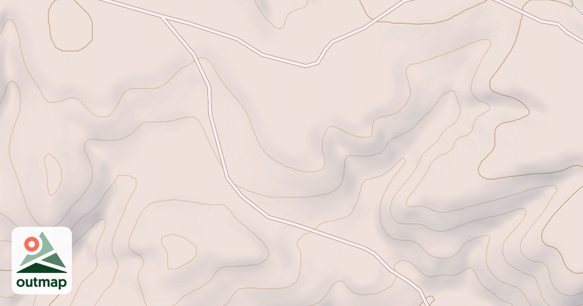 Map of 44192