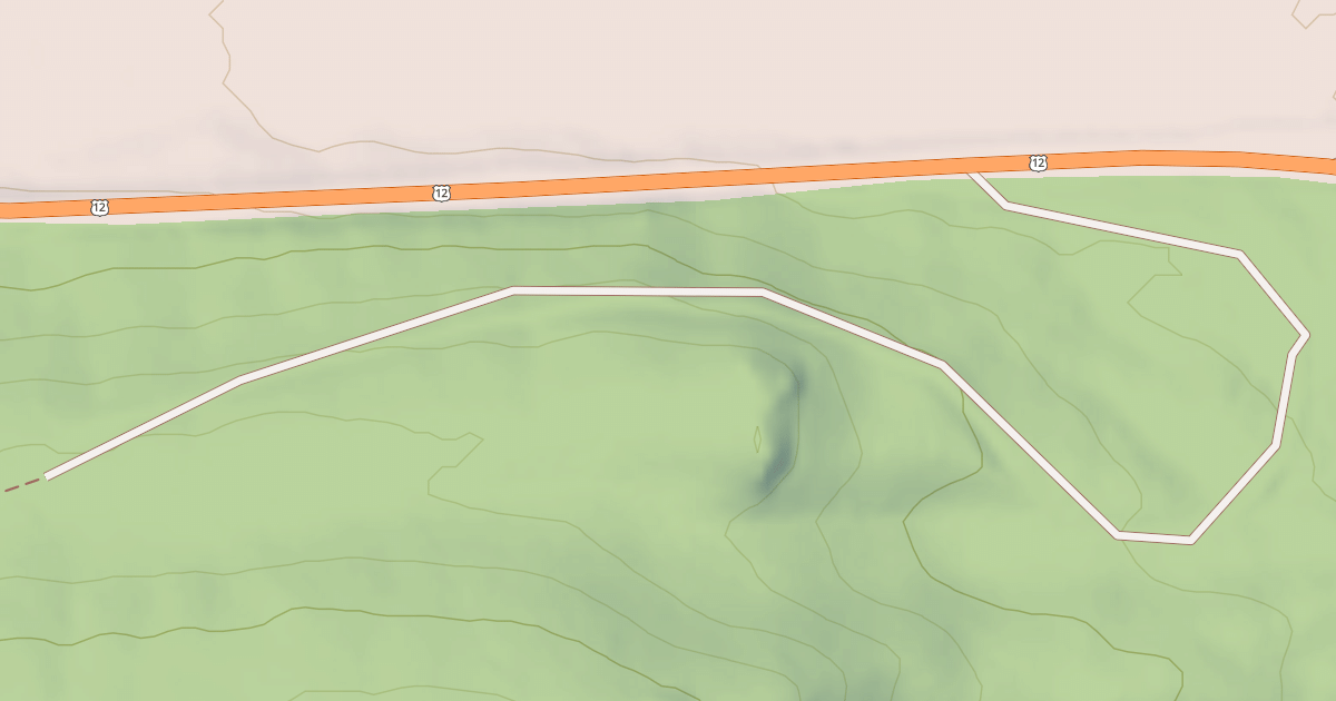 Map preview of STUB