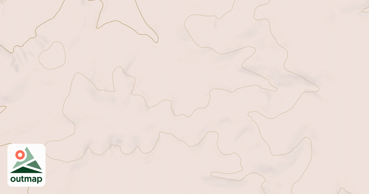 Map of USFS Motor Vehicle Use Map Roads {C5B133DD-95A4-4318-95F1-7591C65DC320}