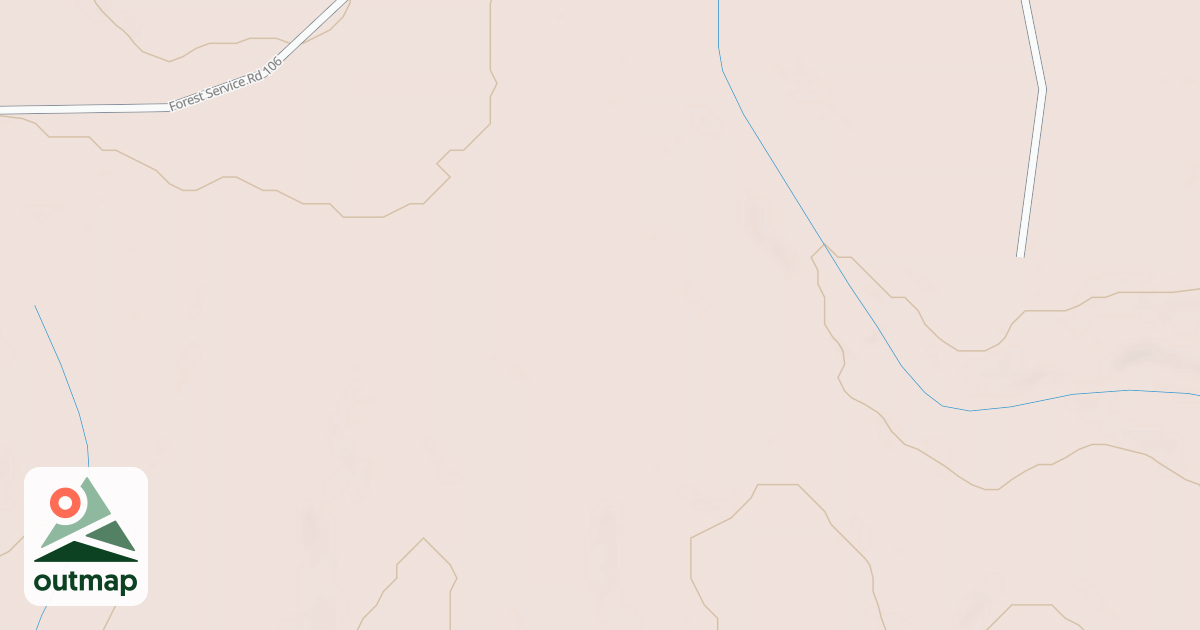 Map of 1254