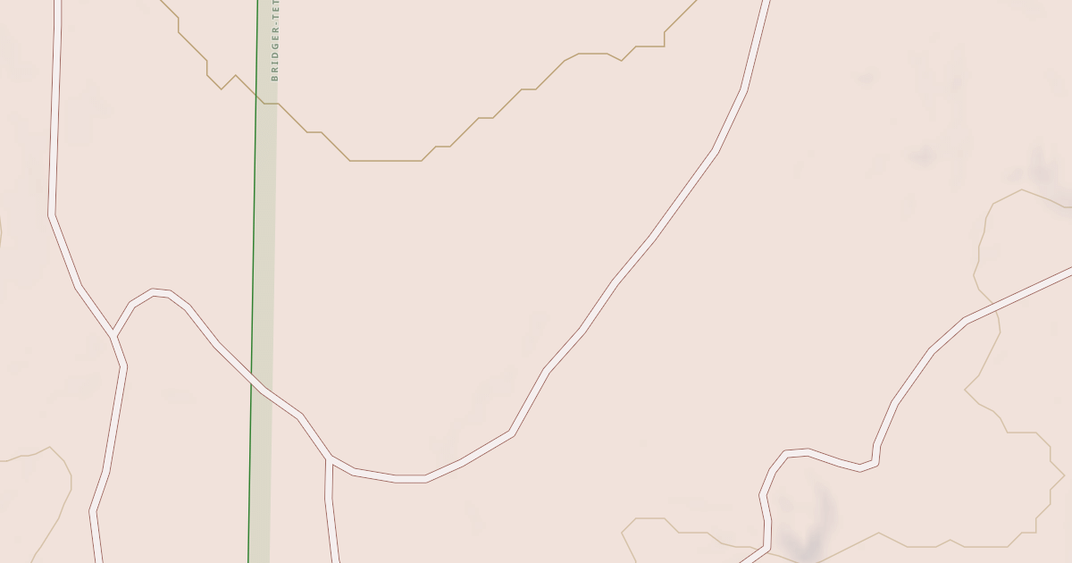 Map preview of 882A