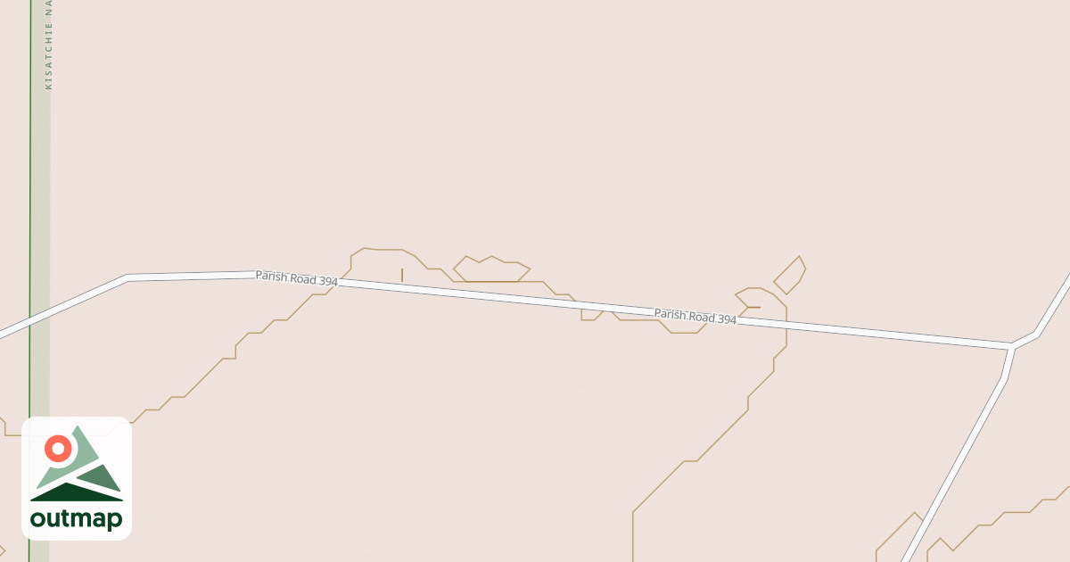 Map of 5454