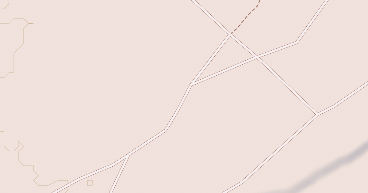 Map preview of BLM National GTLF Public Motorized Roads 11346cae-fbfa-4382-b490-f7c9e2f3fb60