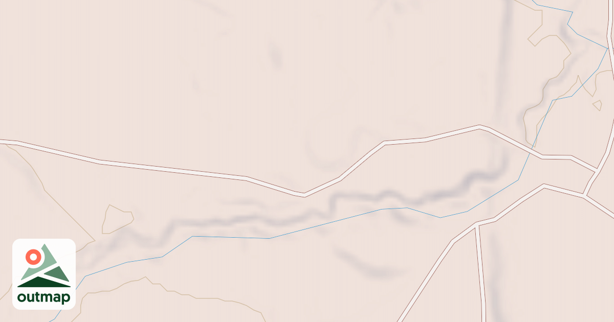 Map of BIRCH FARM NORTH