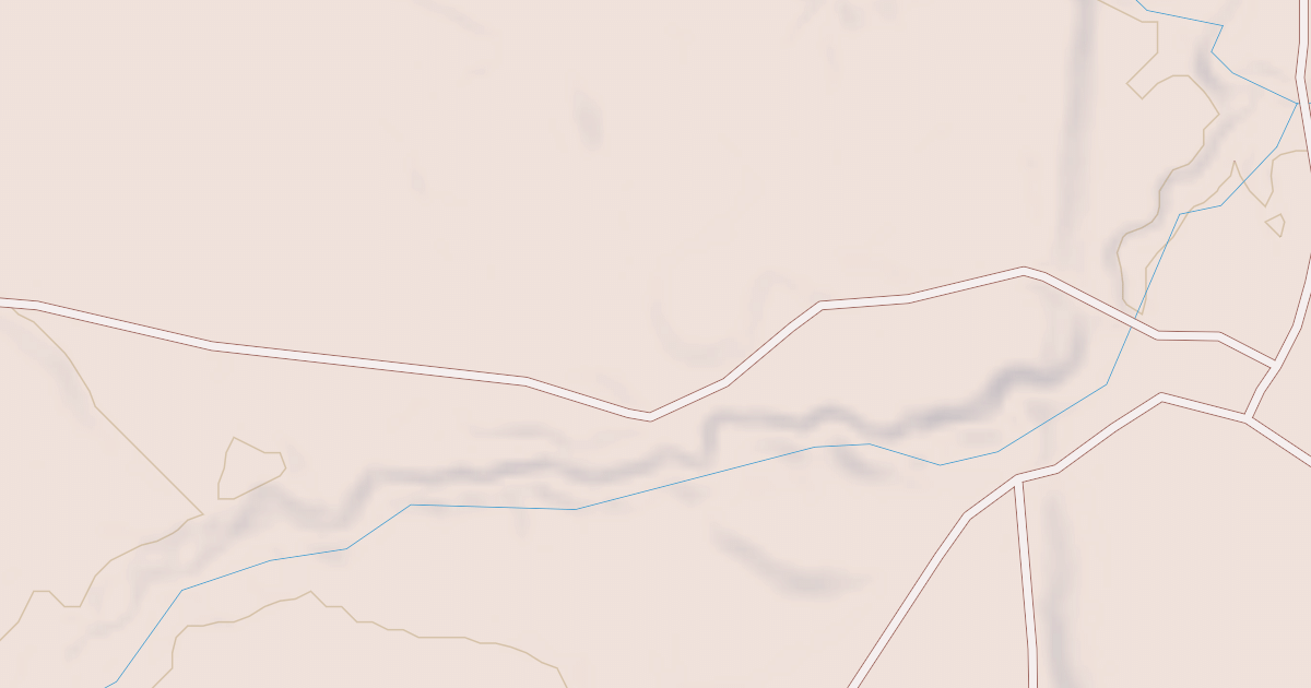 Map preview of BIRCH FARM NORTH