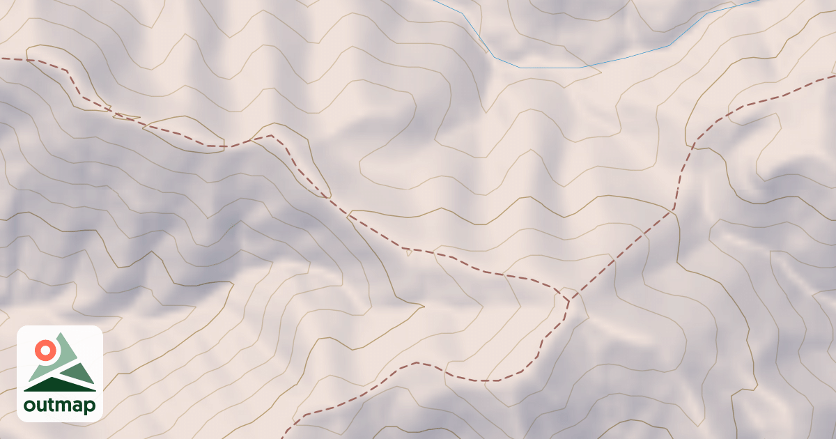 Map of BLM National GTLF Public Motorized Roads a12e56a6-f925-425c-ad74-b899656cd98a