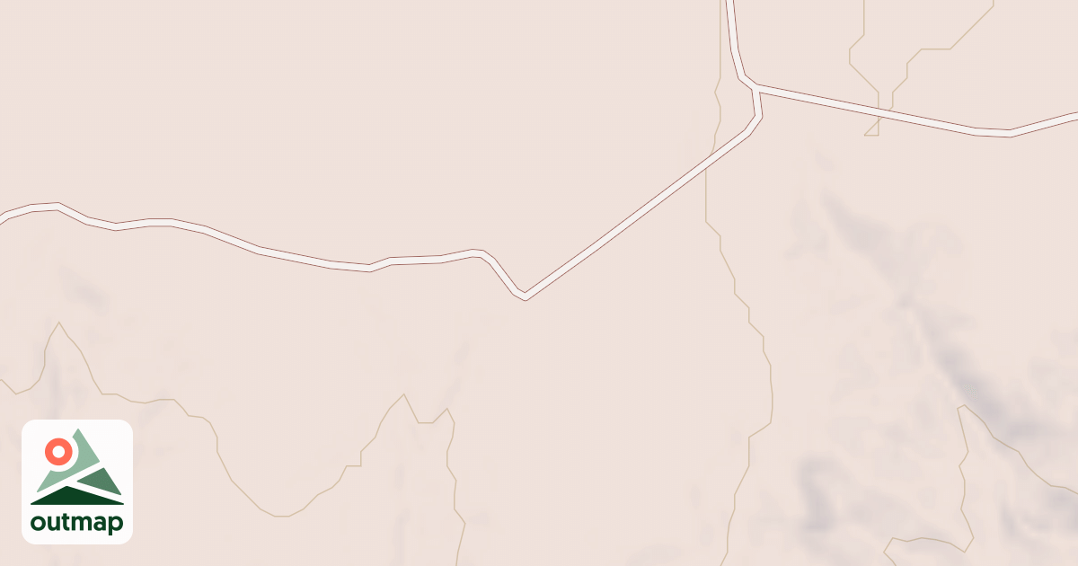 Map of BLM National GTLF Public Motorized Roads 27add46a-c825-4431-9c39-3df047730e27