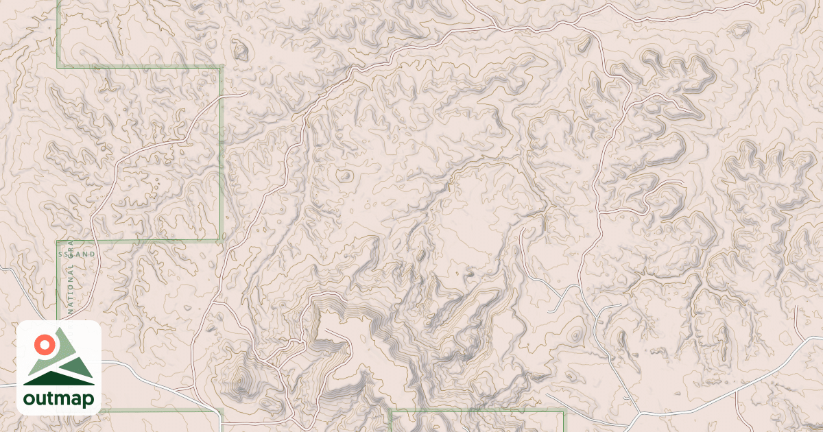 Map of (FDR) 7482