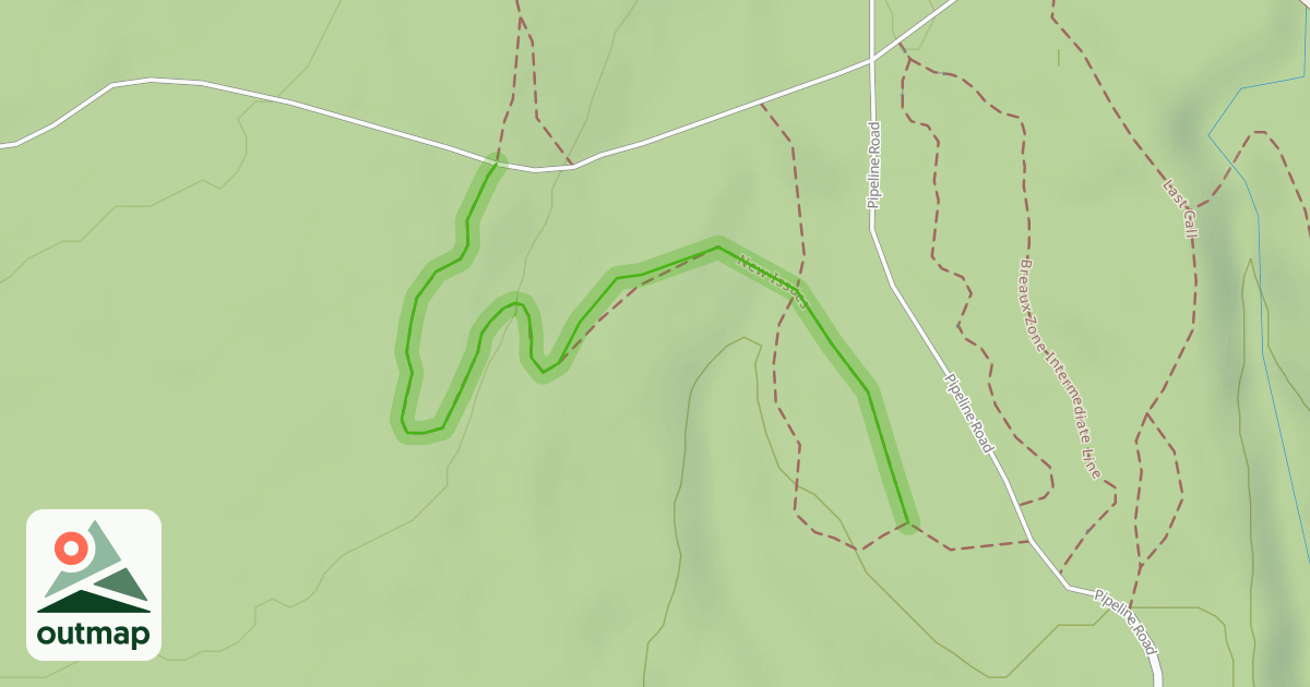 Map of New Issues