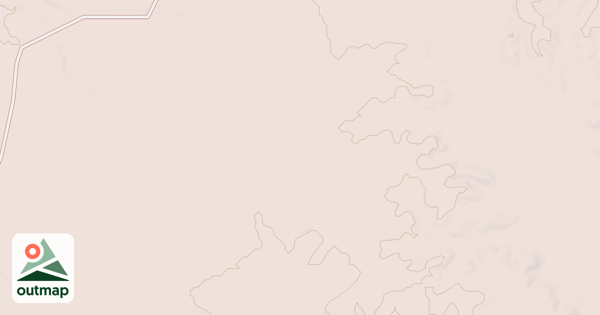 Map of BLM National GTLF Public Motorized Roads 47de6338-ae63-4b13-87a4-6c82288c57d9