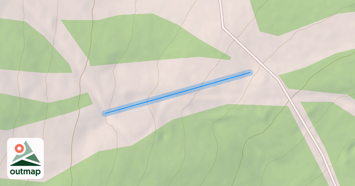 Map of Elkhorn