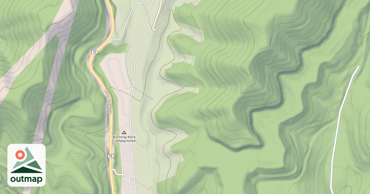 Map of 12