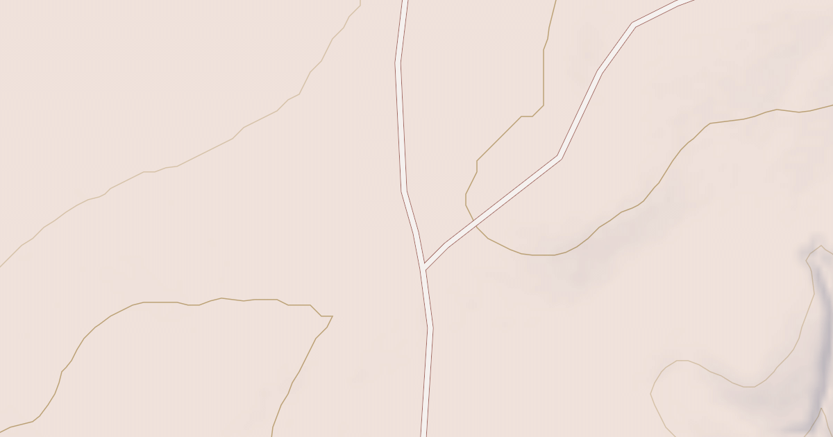 Map preview of BLM National GTLF Public Motorized Roads 4fa275f4-ec3f-4477-bbcd-3bcbfd030e8e