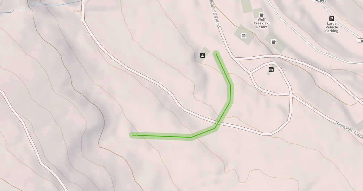 Map preview of Nova