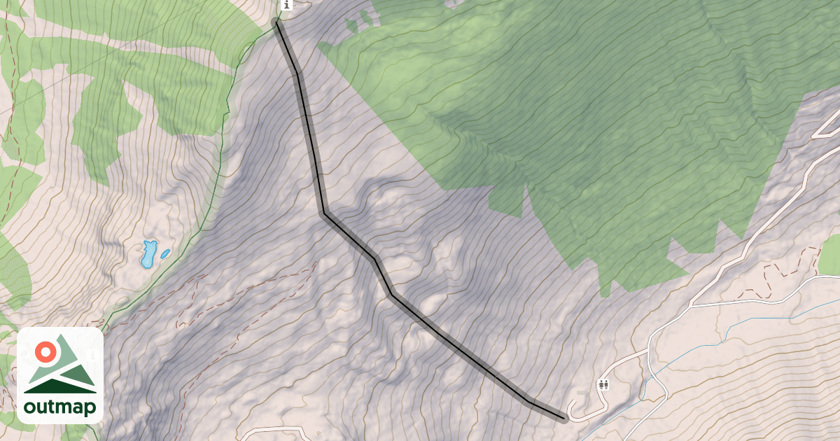 Map of Pegasus