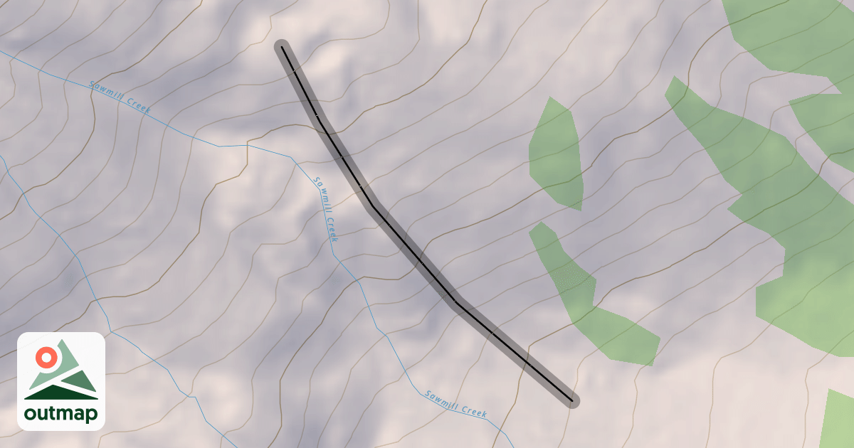Map of Way Out