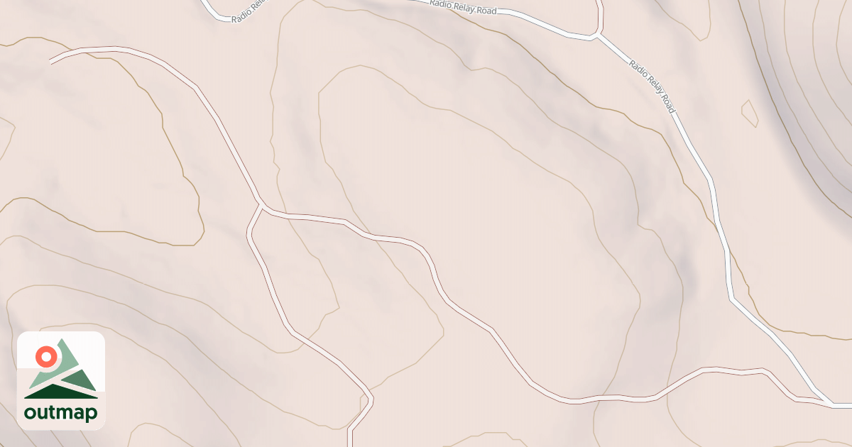Map of GRAHAM SPRINGS