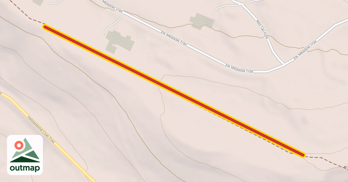 Map of Homer