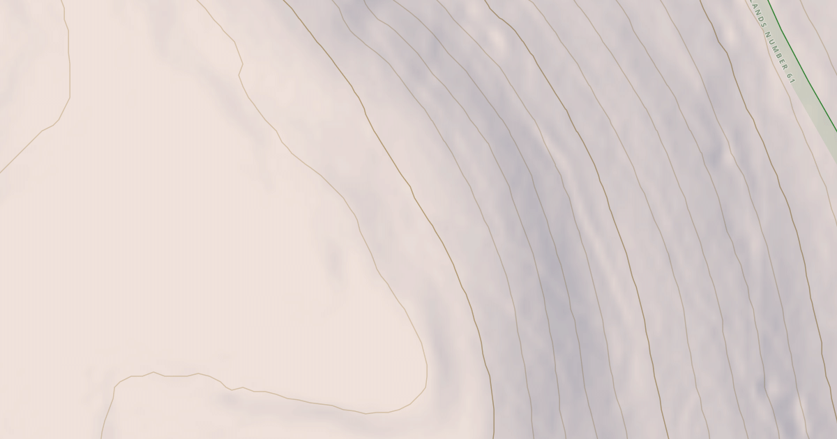 Map preview of USGS National Digital Trails e866d97c-4a22-4b40-9e97-97205cbc9725