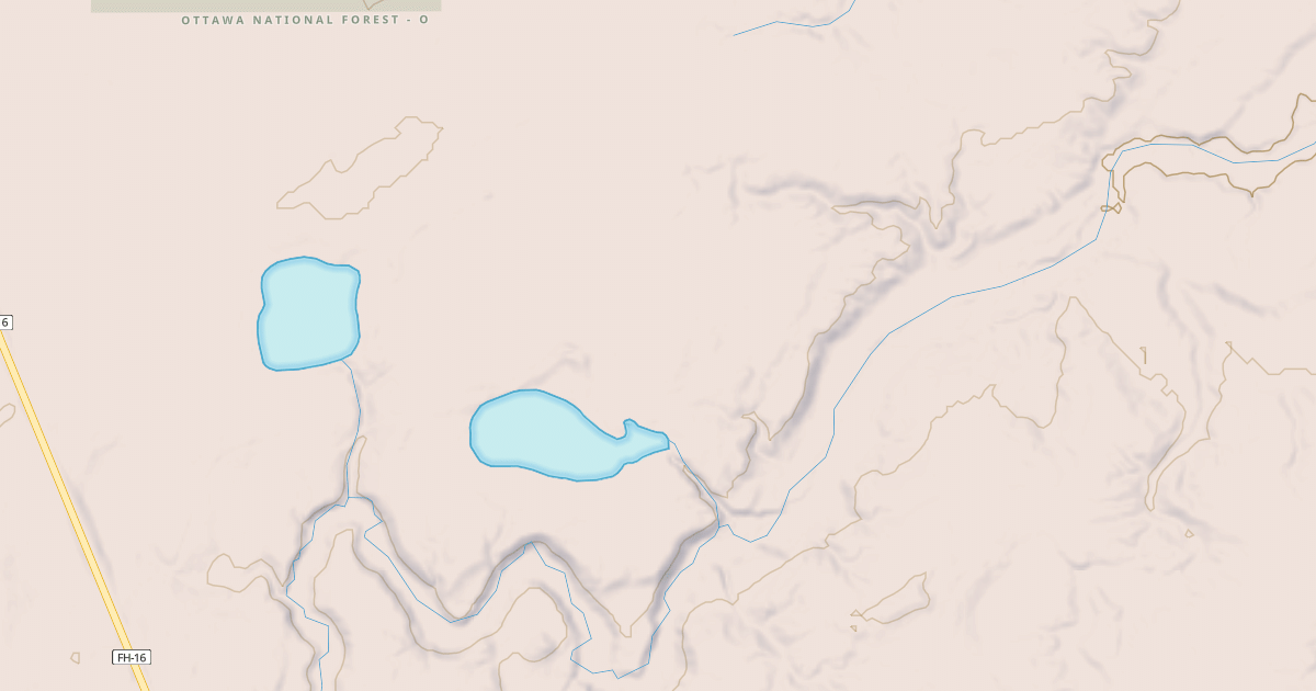 Map preview of Nfst-1664