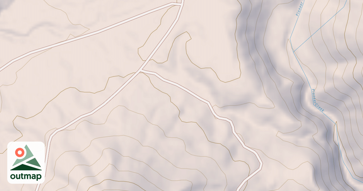 Map of BLM National GTLF Public Motorized Roads f44fac63-4a1f-4107-b318-60fed124a9a9