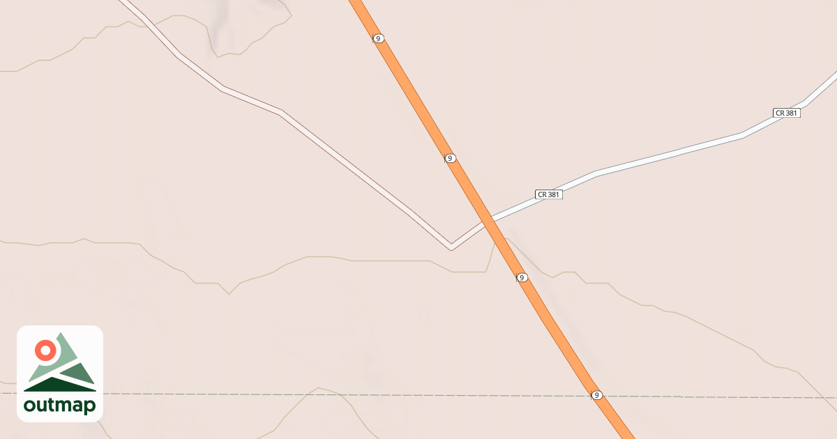 Map of BLM National GTLF Public Motorized Roads aaa4ee00-bb4b-4c12-ab35-76c4bb07e27d