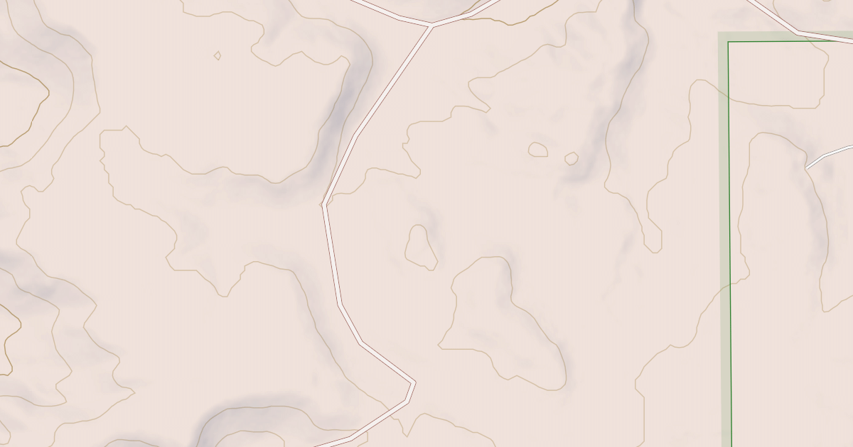 Map preview of 7256