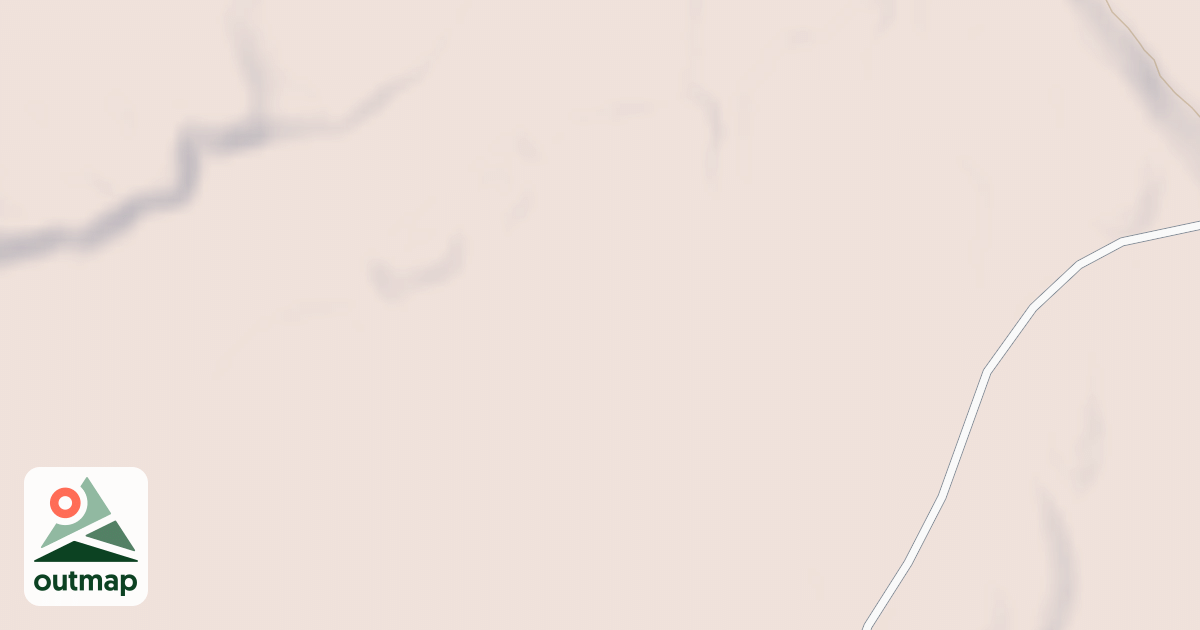 Map of 2408 SPUR A97A