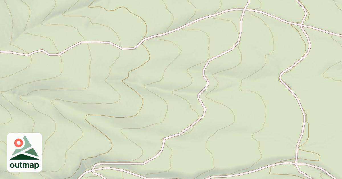 Map of BLM National GTLF Public Motorized Roads 32dab0af-c25a-4609-bc0a-d1e76e343f96