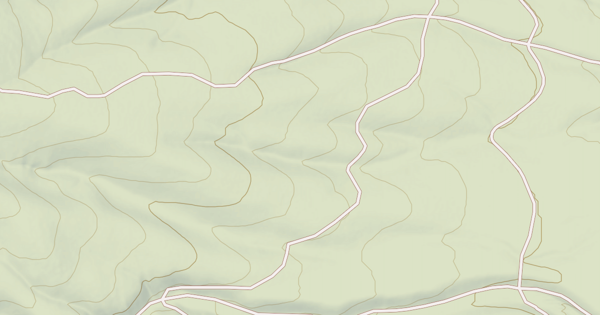 Map preview of BLM National GTLF Public Motorized Roads 32dab0af-c25a-4609-bc0a-d1e76e343f96