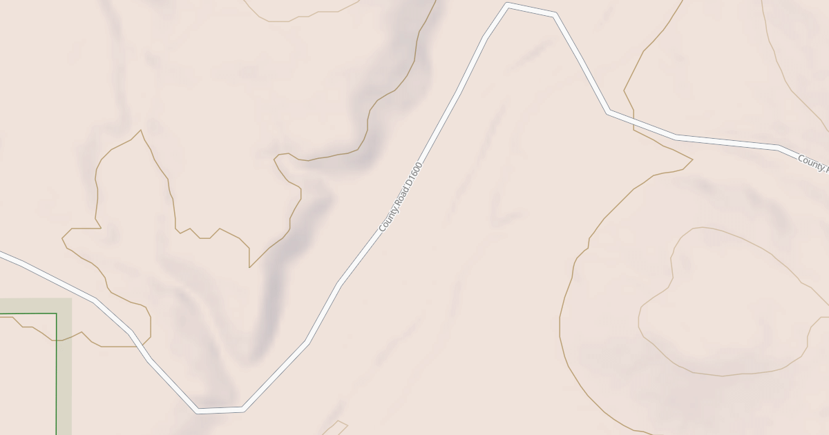 Map preview of MUSE