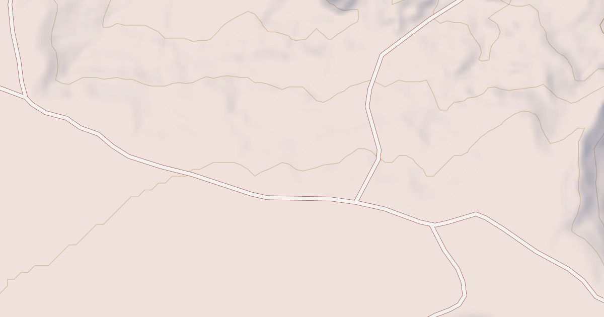 Map preview of BLM National GTLF Public Motorized Roads 16d0e757-5a0e-4a19-85d8-66c85640ddb6