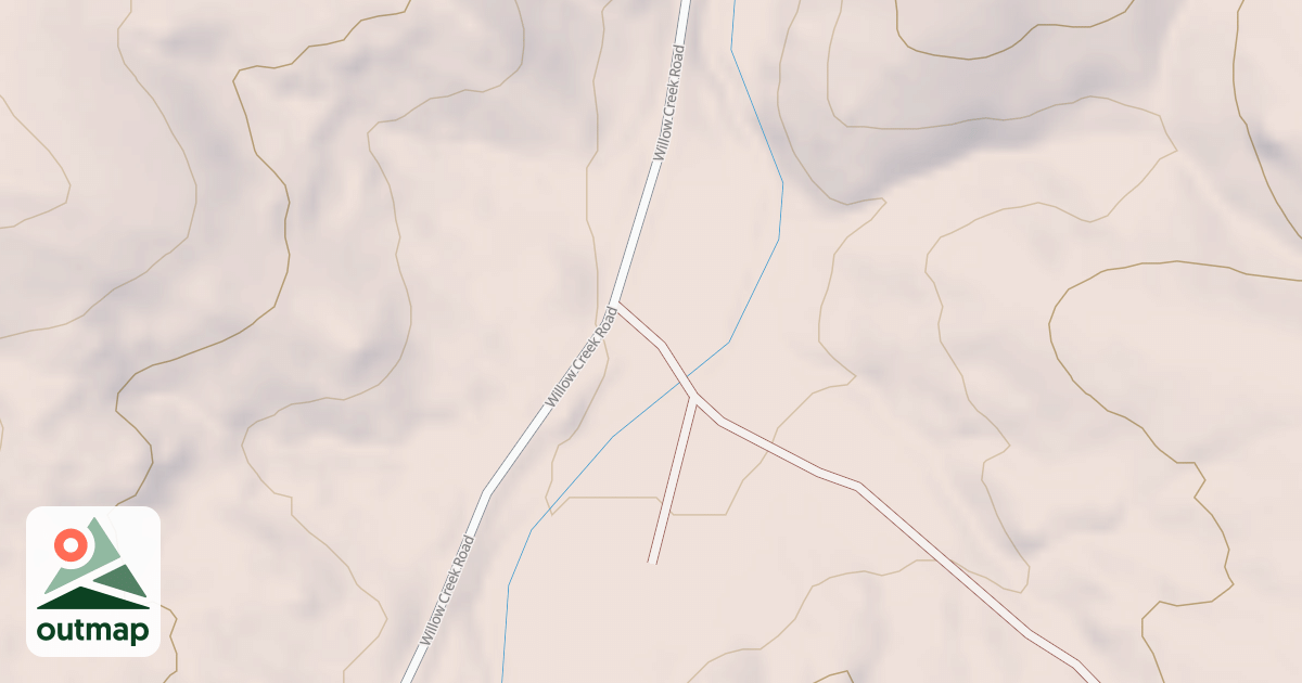 Map of BLM National GTLF Public Motorized Roads 0aea065b-0c9b-453d-92e1-6b9af783ea9a