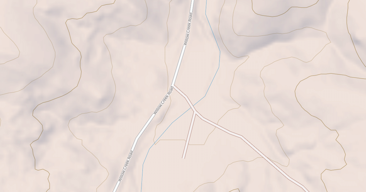 Map preview of BLM National GTLF Public Motorized Roads 0aea065b-0c9b-453d-92e1-6b9af783ea9a