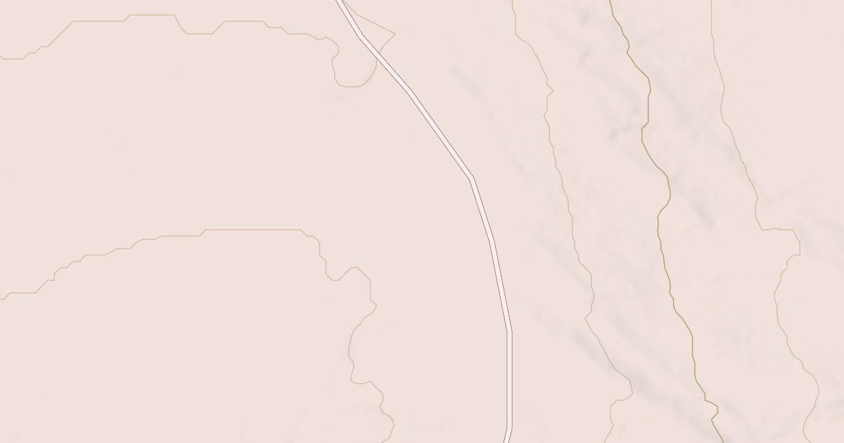 Map preview of BLM National GTLF Public Motorized Roads 26ee26c4-f140-46b7-bc5a-fa19d3961b82