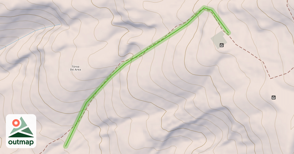 Map of Boneyard