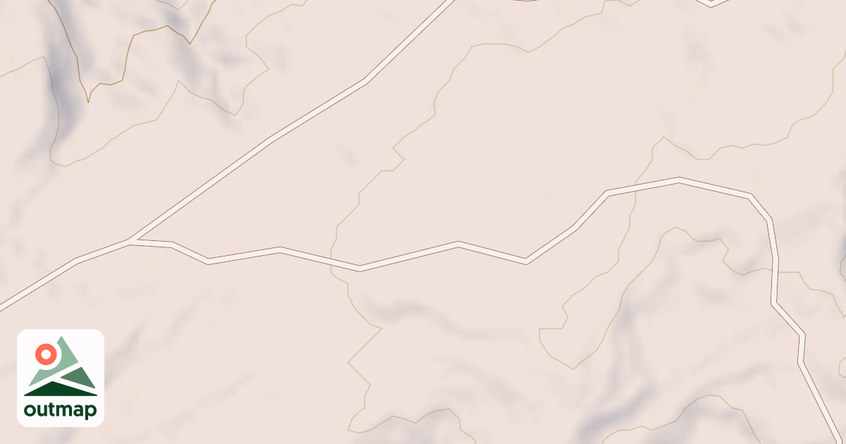 Map of BLM National GTLF Public Motorized Roads 28c6e252-35a7-4e43-9abe-724eae3d782f