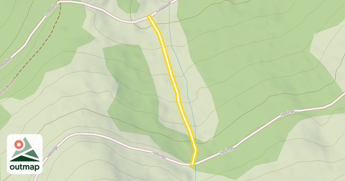Map of I'm OK Euer OK