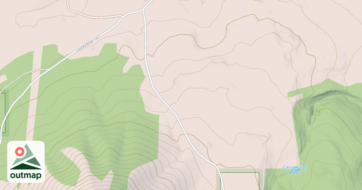 Map of KITCHEN SPR. TS.