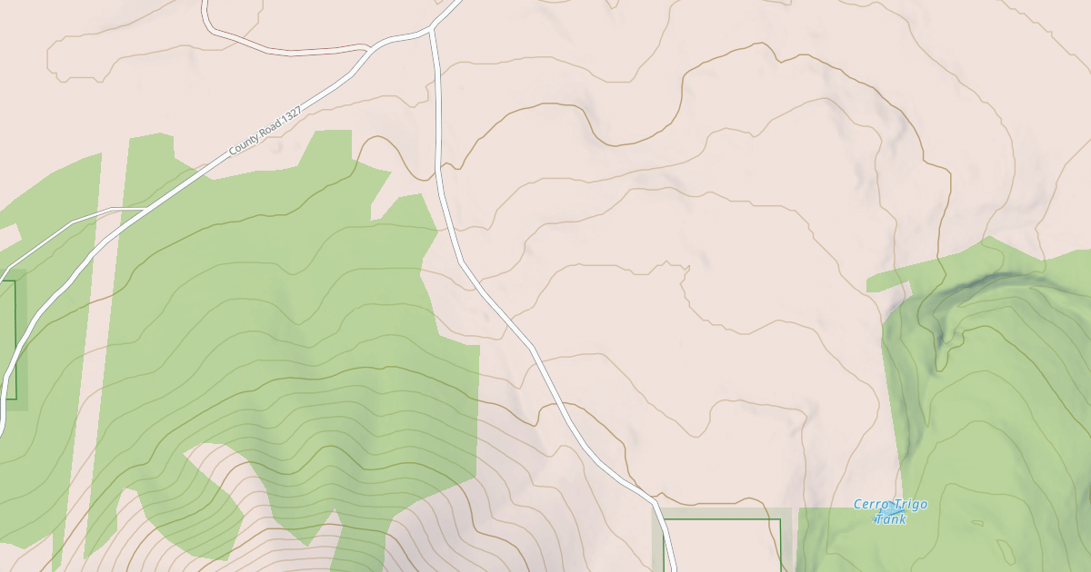 Map preview of KITCHEN SPR. TS.