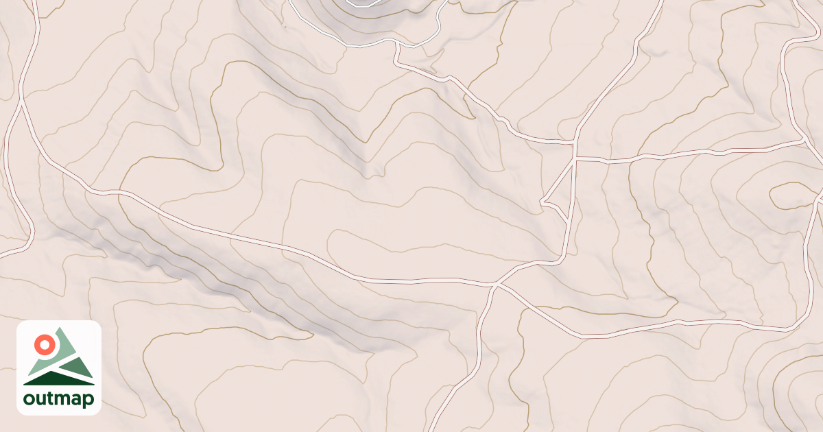 Map of LYNN SPRING