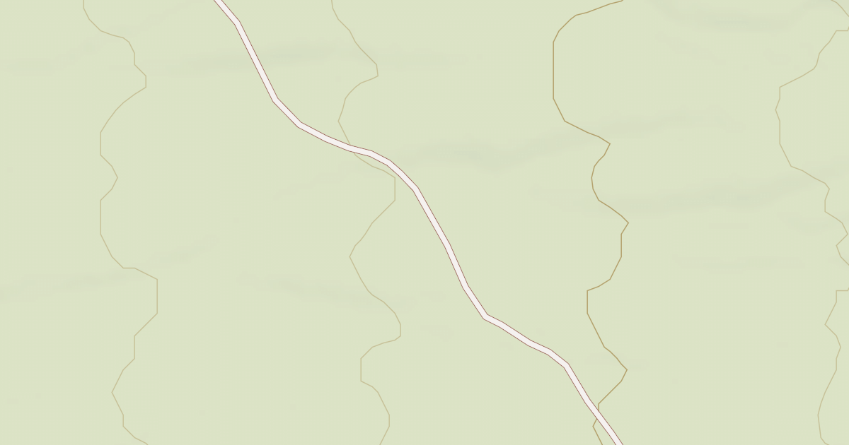 Map preview of BLM National GTLF Public Motorized Roads 3c2a2e5f-33a4-4d23-b874-31ed703dd12d