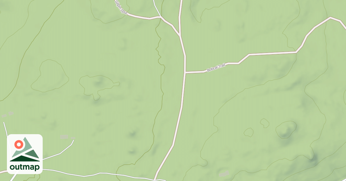 Map of GILPIN